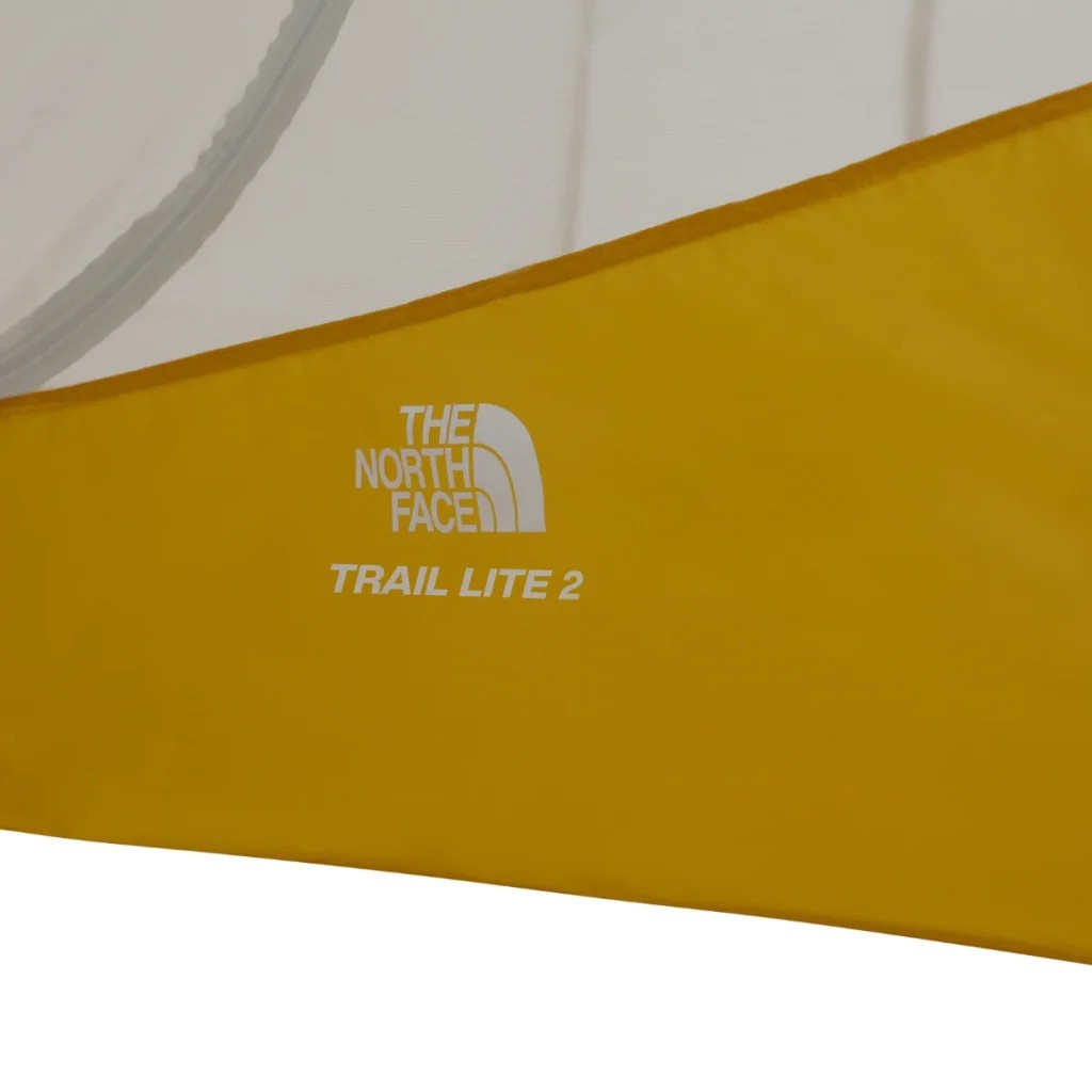 אוהל Trail Lite 2 לשני אנשים The North Face – תמונה 8