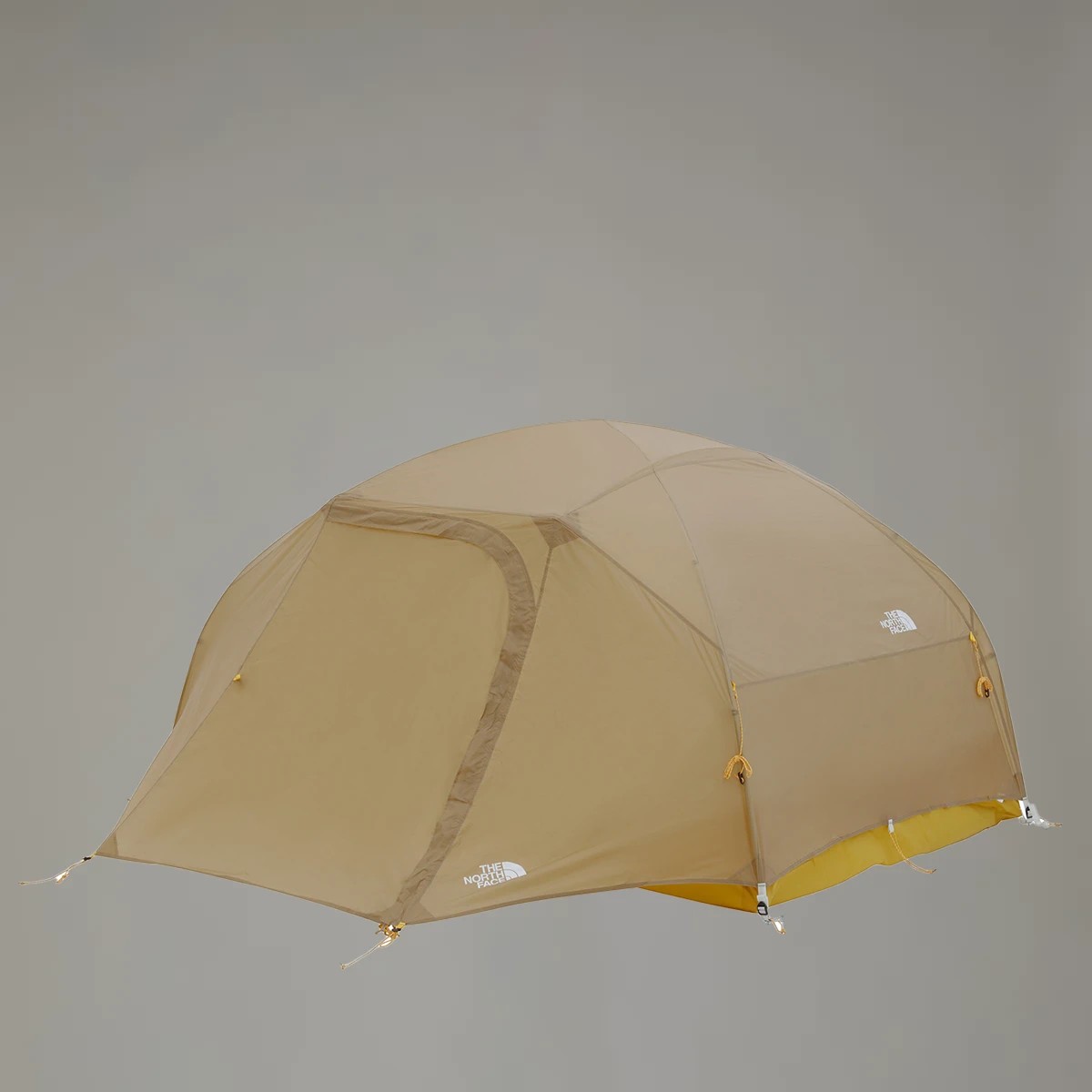 אוהל Trail Lite 3 לשלושה אנשים The North Face
