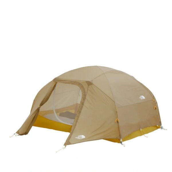 אוהל Trail Lite 3 לשלושה אנשים The North Face