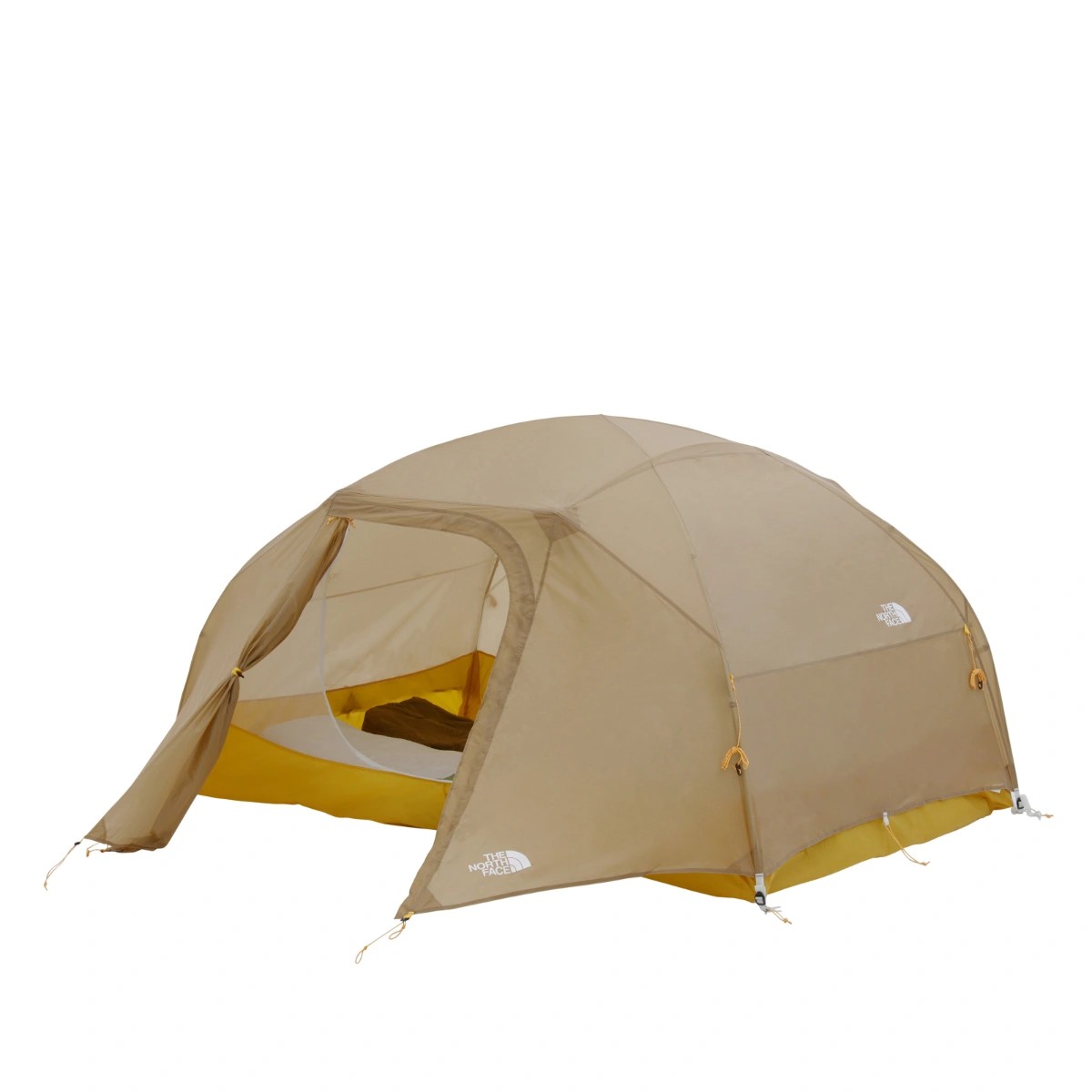 אוהל Trail Lite 3 לשלושה אנשים The North Face – תמונה 3