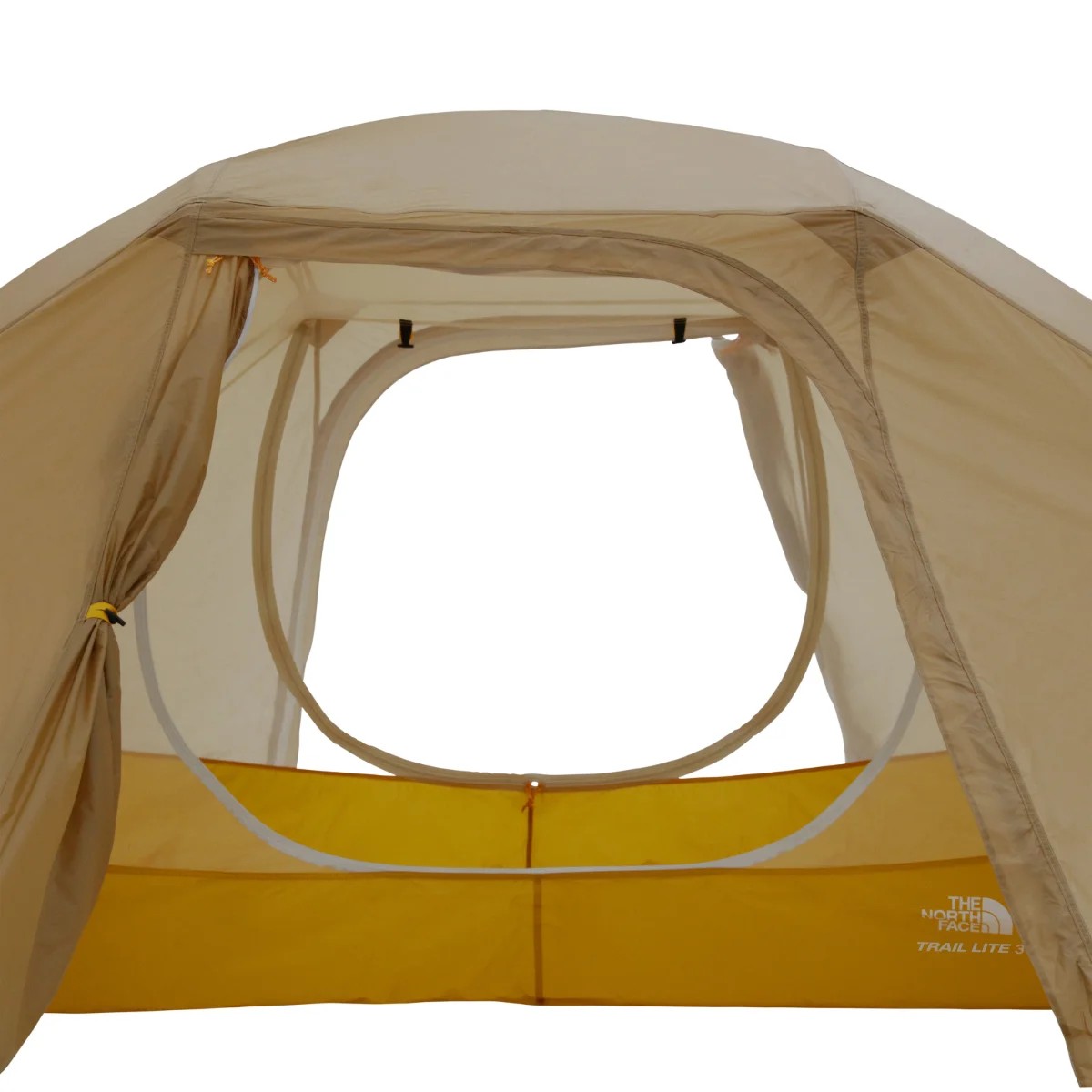 אוהל Trail Lite 3 לשלושה אנשים The North Face – תמונה 4