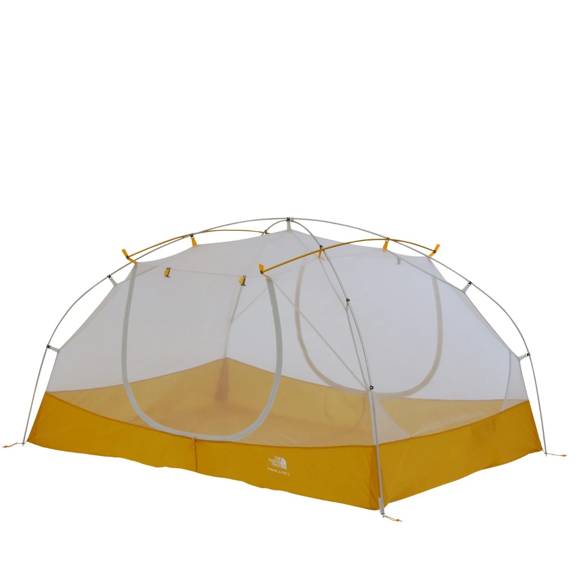 אוהל Trail Lite 3 לשלושה אנשים The North Face – תמונה 5