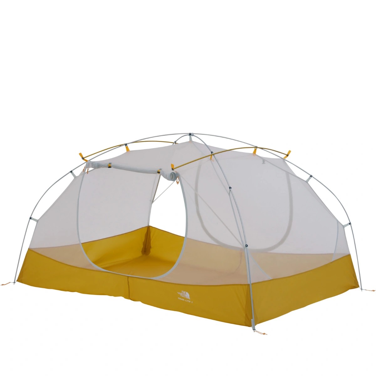 אוהל Trail Lite 3 לשלושה אנשים The North Face – תמונה 6