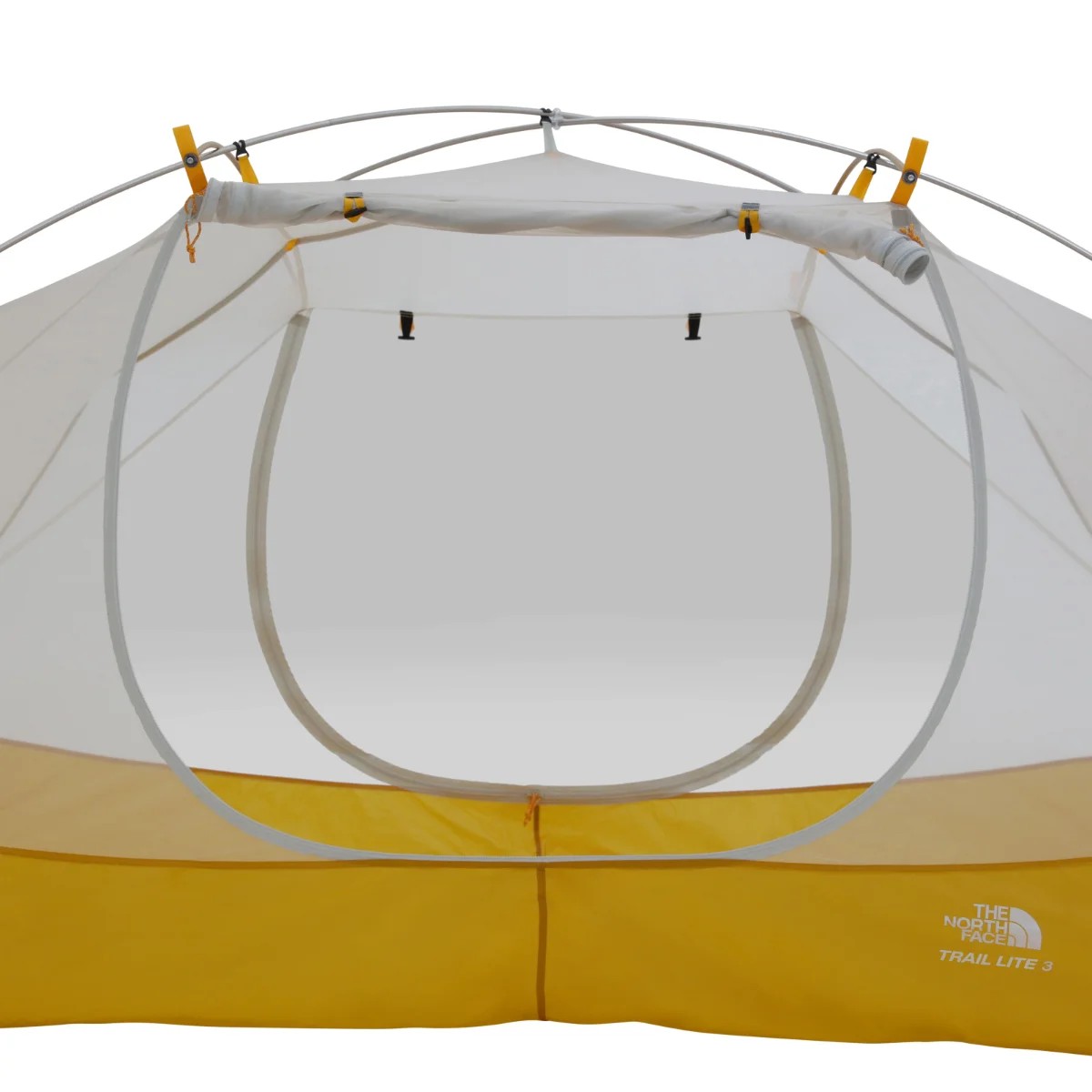 אוהל Trail Lite 3 לשלושה אנשים The North Face – תמונה 8