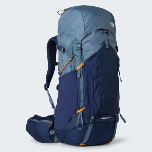 תרמיל טיולים Trail Lite 65L The North Face