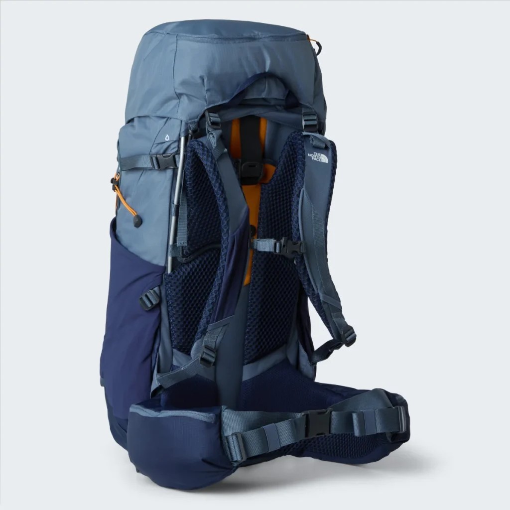 תרמיל טיולים Trail Lite 65L The North Face – תמונה 3
