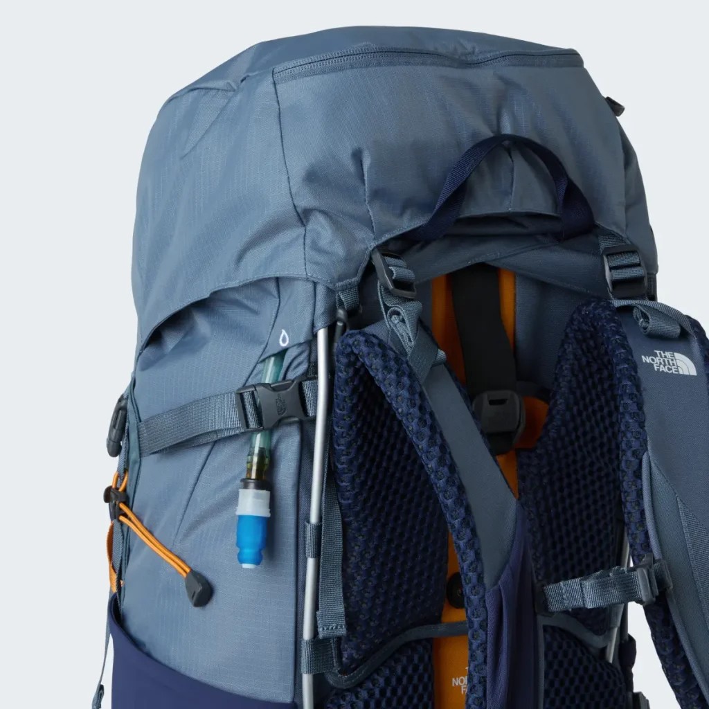 תרמיל טיולים Trail Lite 65L The North Face – תמונה 7