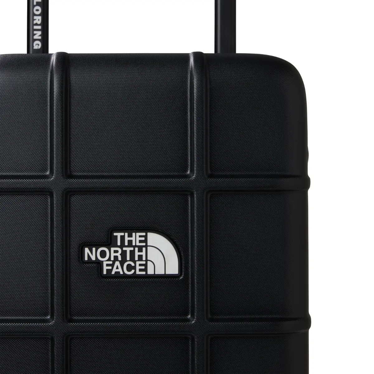 מזוודה קשיחה All Weather 4-Wheeler 22 The North Face – תמונה 3