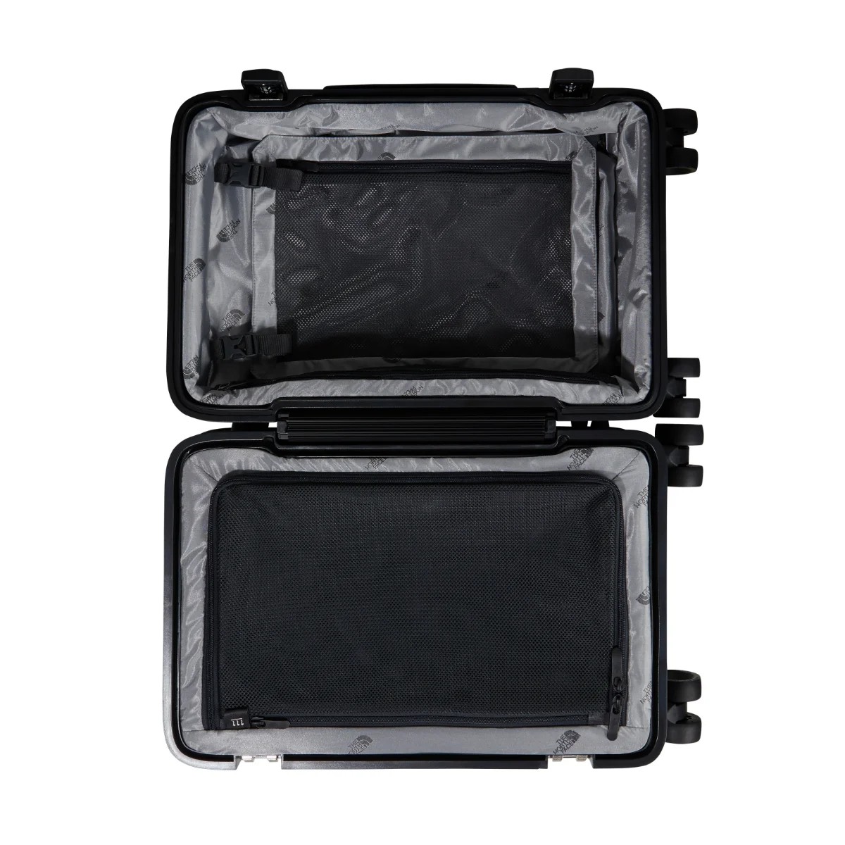 מזוודה קשיחה All Weather 4-Wheeler 22 The North Face – תמונה 4
