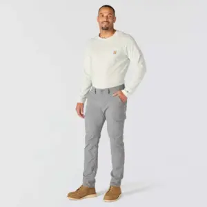 מכנסי קארגו פורס מנדף Force Ripstop Cargo Pants - 32