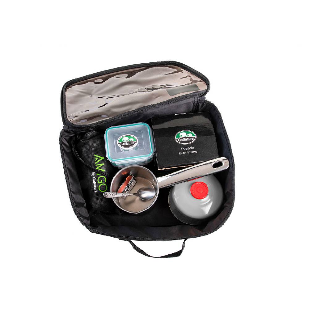 פקל ערכת קפה - GN AMIGO - 25775 – תמונה 2