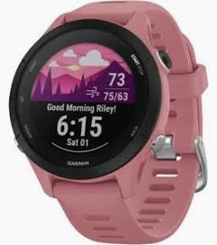 שעון ספורט חכם 41mm Forerunner 255S BASIC