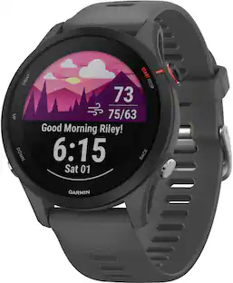 שעון ספורט חכם 41mm Forerunner 255S BASIC