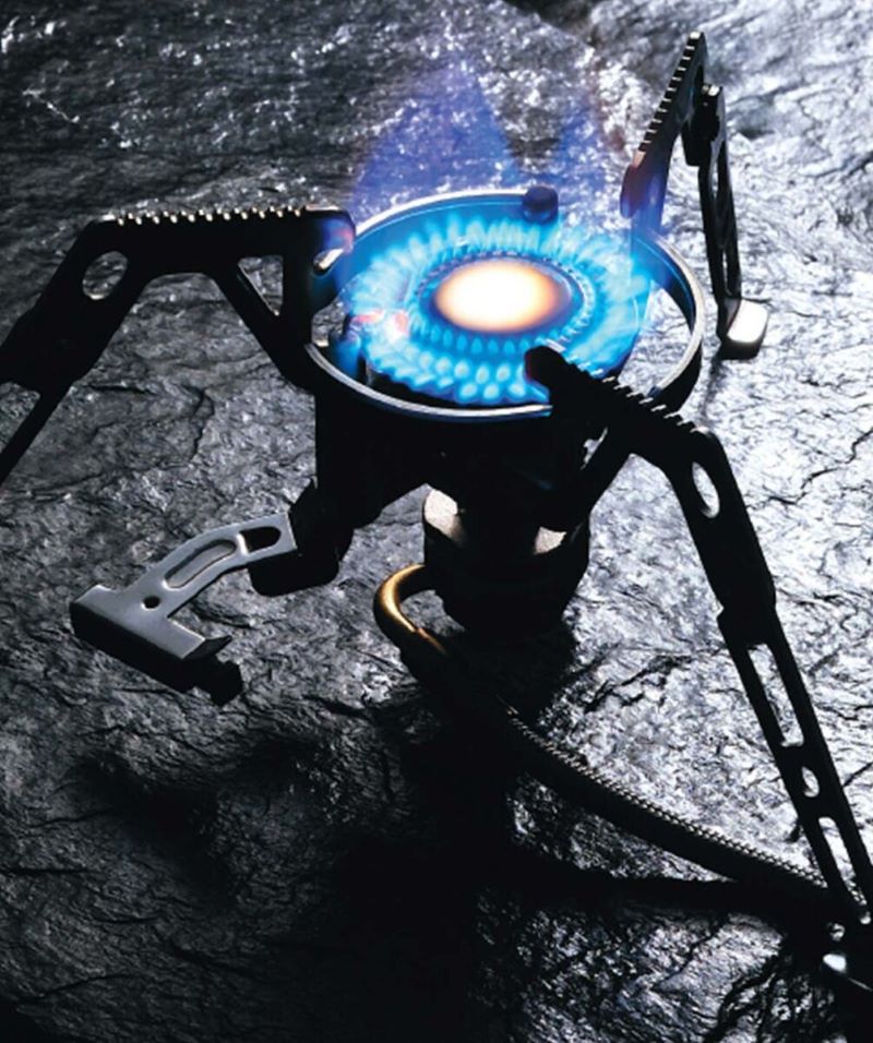 Kovea כירה אלפינית Moon Walker – תמונה 3