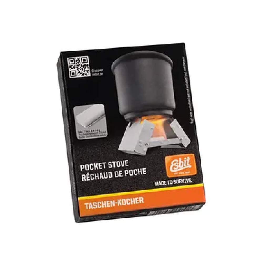 כירת Esbit דגם - Small Pocket – תמונה 2