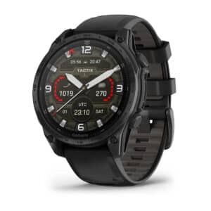 שעון ספורט tactix 8 AMOLED Edition 47mm