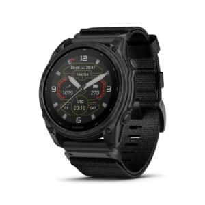 שעון ספורט חכם tactix 8 Solar 51mm