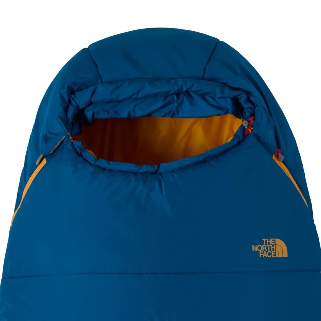 שק שינה Wasatch Pro 20 The North Face – תמונה 4