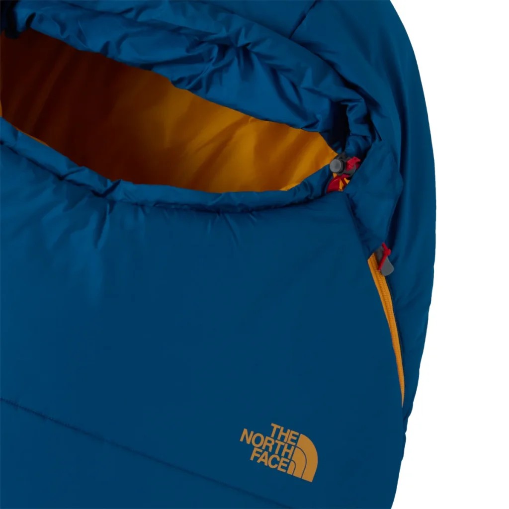 שק שינה Wasatch Pro 20 The North Face – תמונה 5