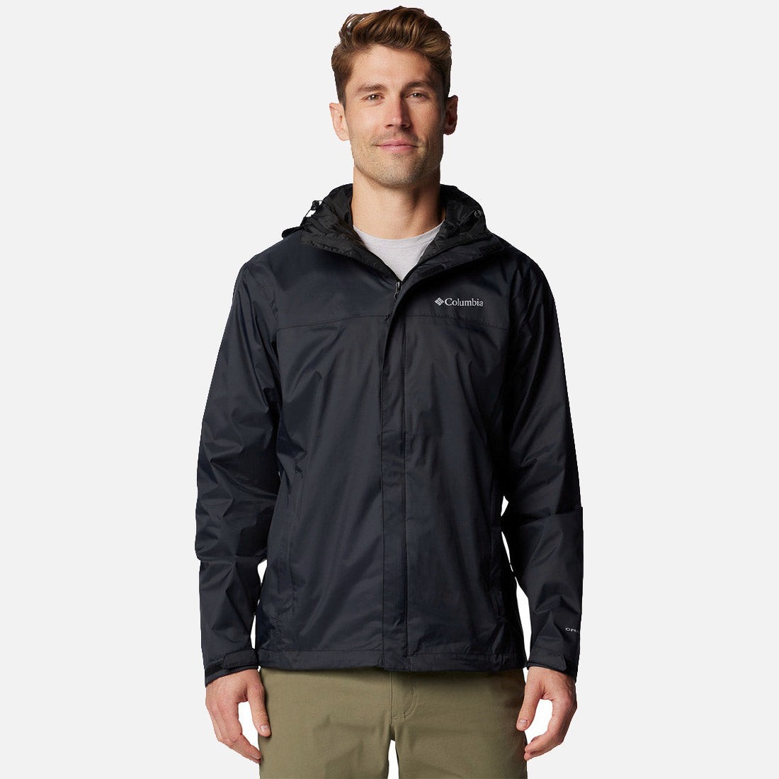 מעיל גשם לגברים Watertight II Jacket