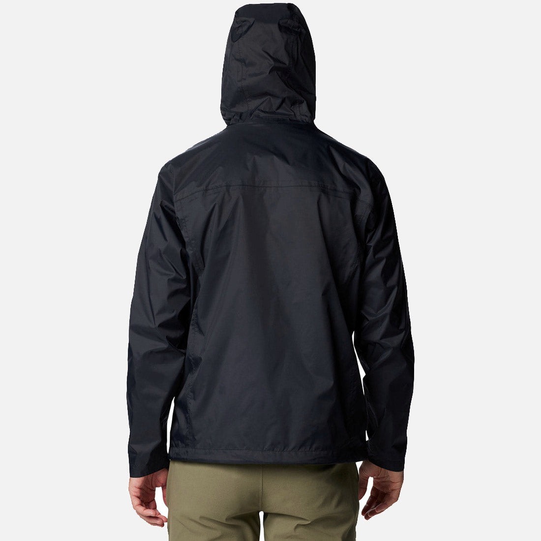 מעיל גשם לגברים Watertight II Jacket – תמונה 2