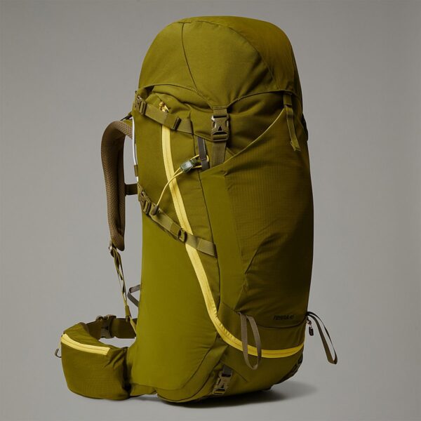 תרמיל טיולים לנוער Terra 50L The North Face