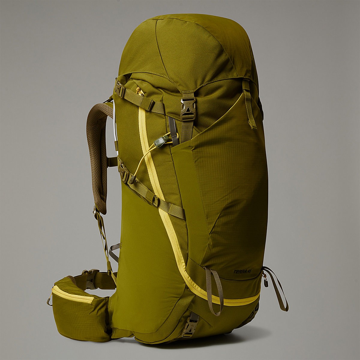 תרמיל טיולים לנוער Terra 50L The North Face