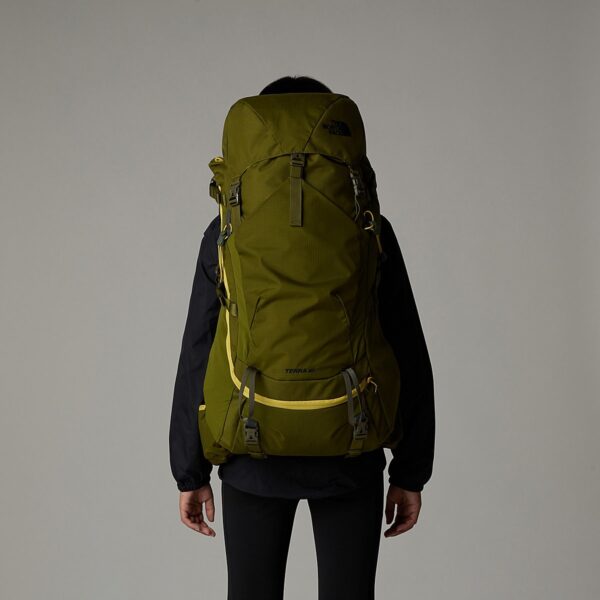 תרמיל טיולים לנוער Terra 50L The North Face