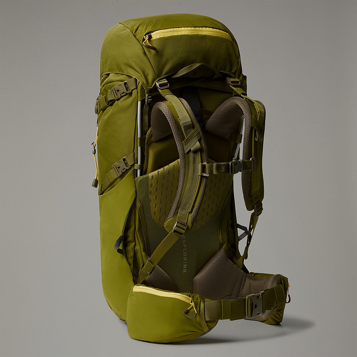 תרמיל טיולים לנוער Terra 50L The North Face – תמונה 3