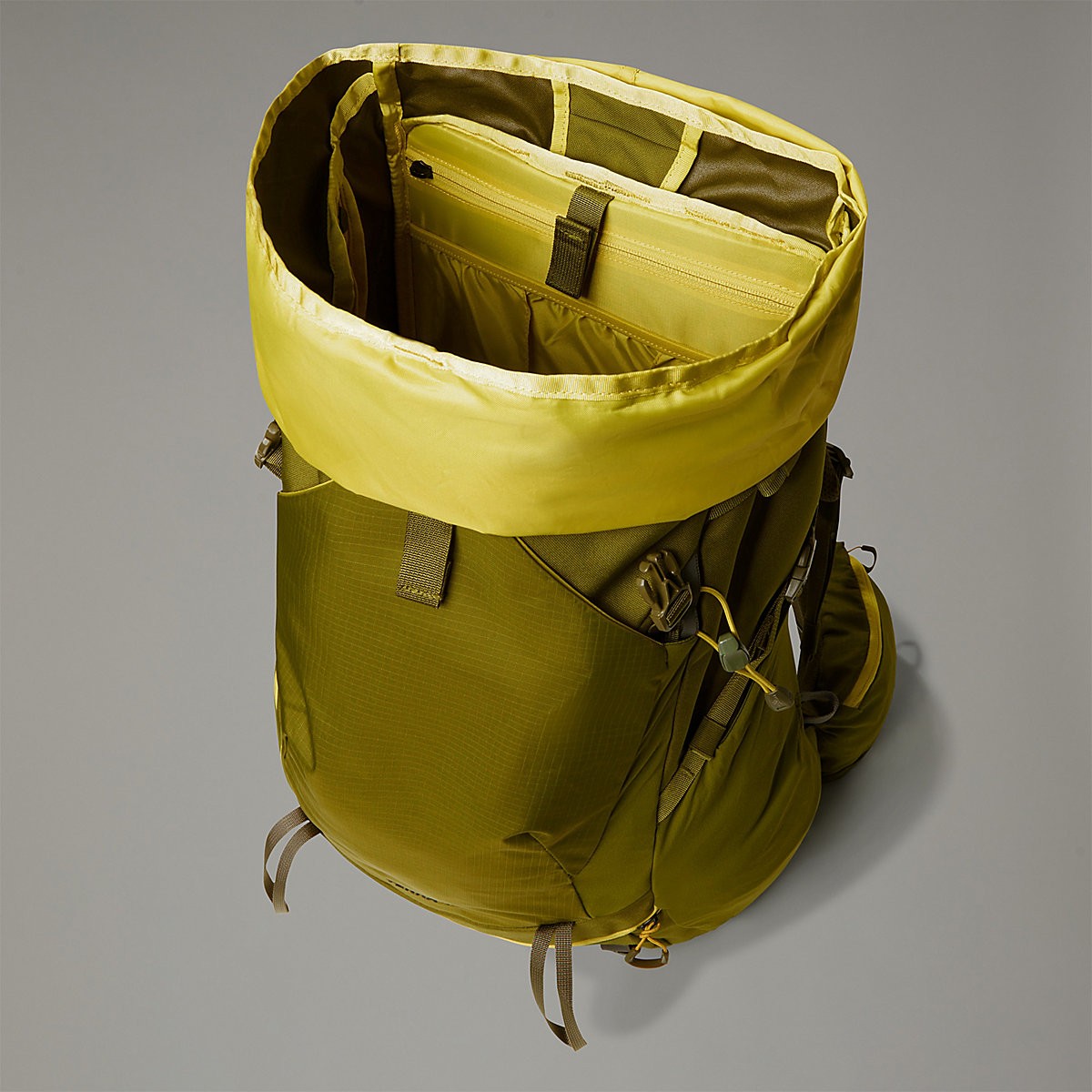 תרמיל טיולים לנוער Terra 50L The North Face – תמונה 5