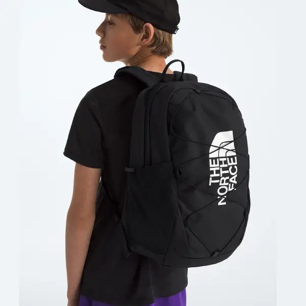 תיק גב Court Jester 24.6L The North Face – תמונה 4