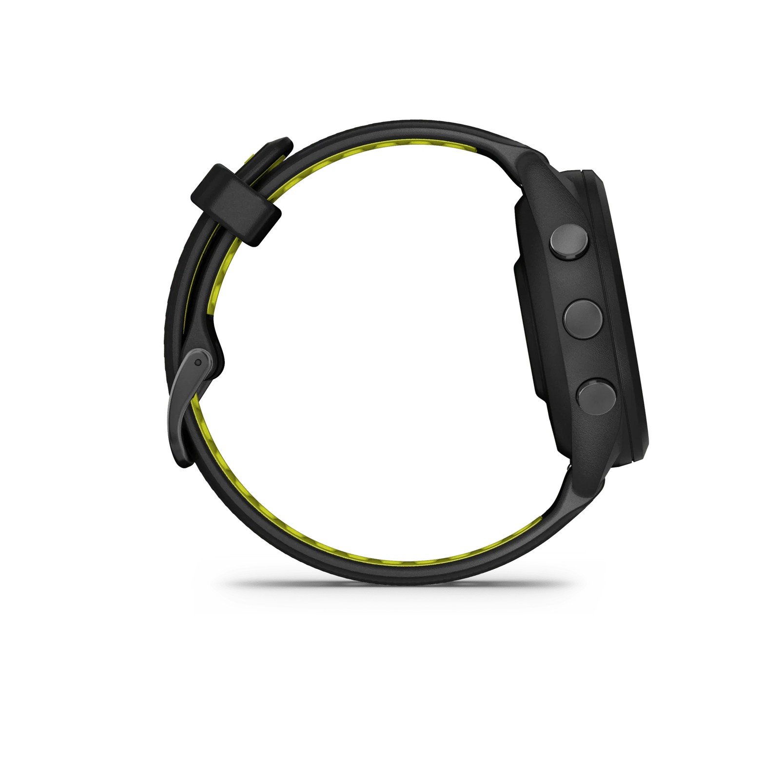 שעון ספורט חכם Forerunner 265S 42mm - שחור מבית GARMIN – תמונה 3