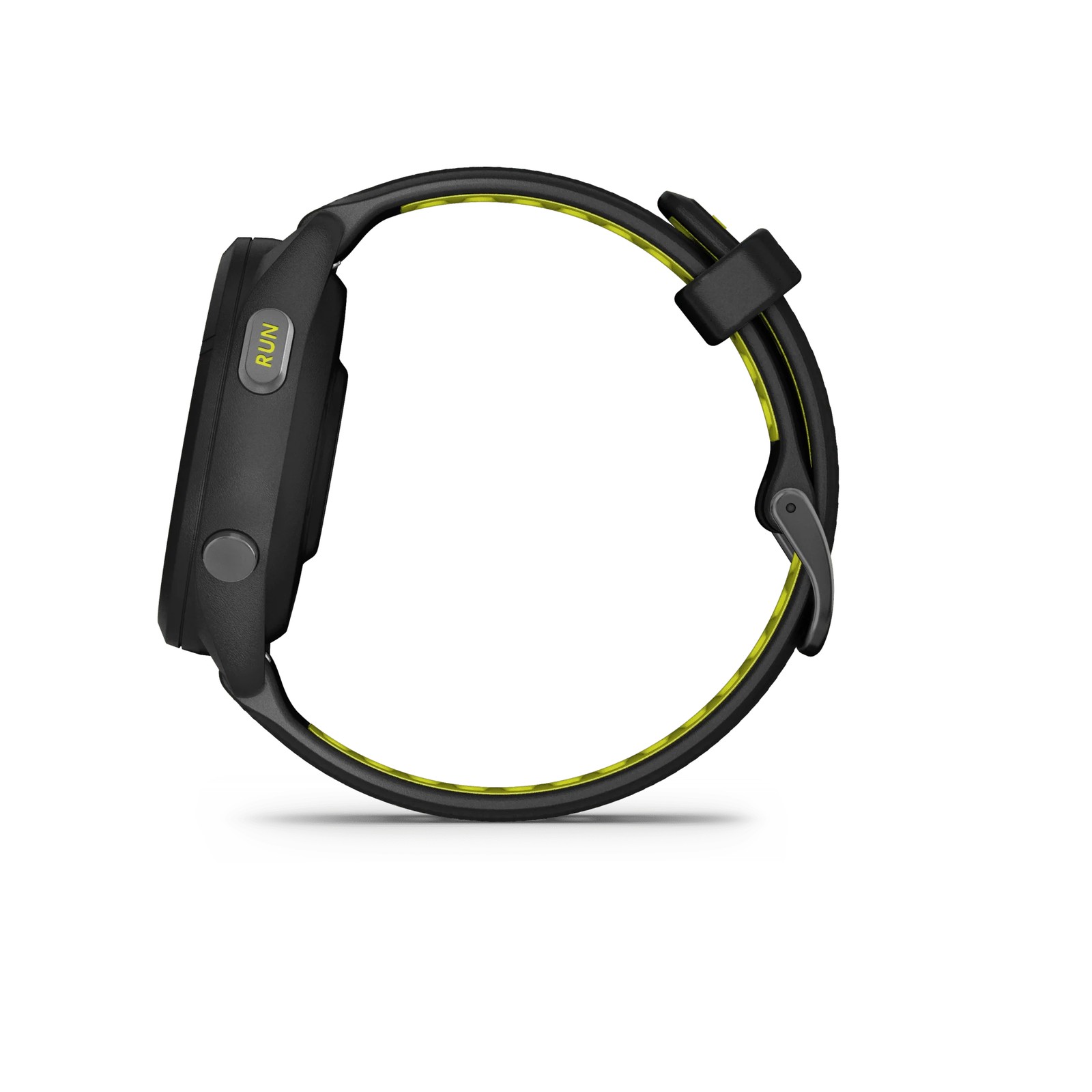 שעון ספורט חכם Forerunner 265S 42mm - שחור מבית GARMIN – תמונה 4