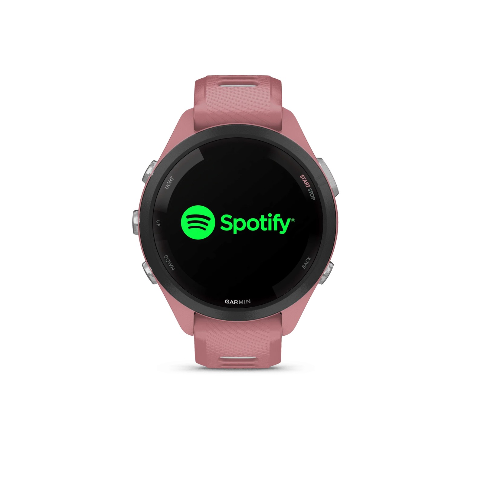 שעון ספורט חכם Forerunner 265S 42mm - ורוד מבית GARMIN – תמונה 2