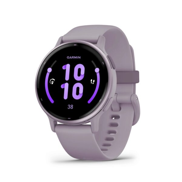 שעון ספורט חכם vívoactive 5 – לילך מבית GARMIN