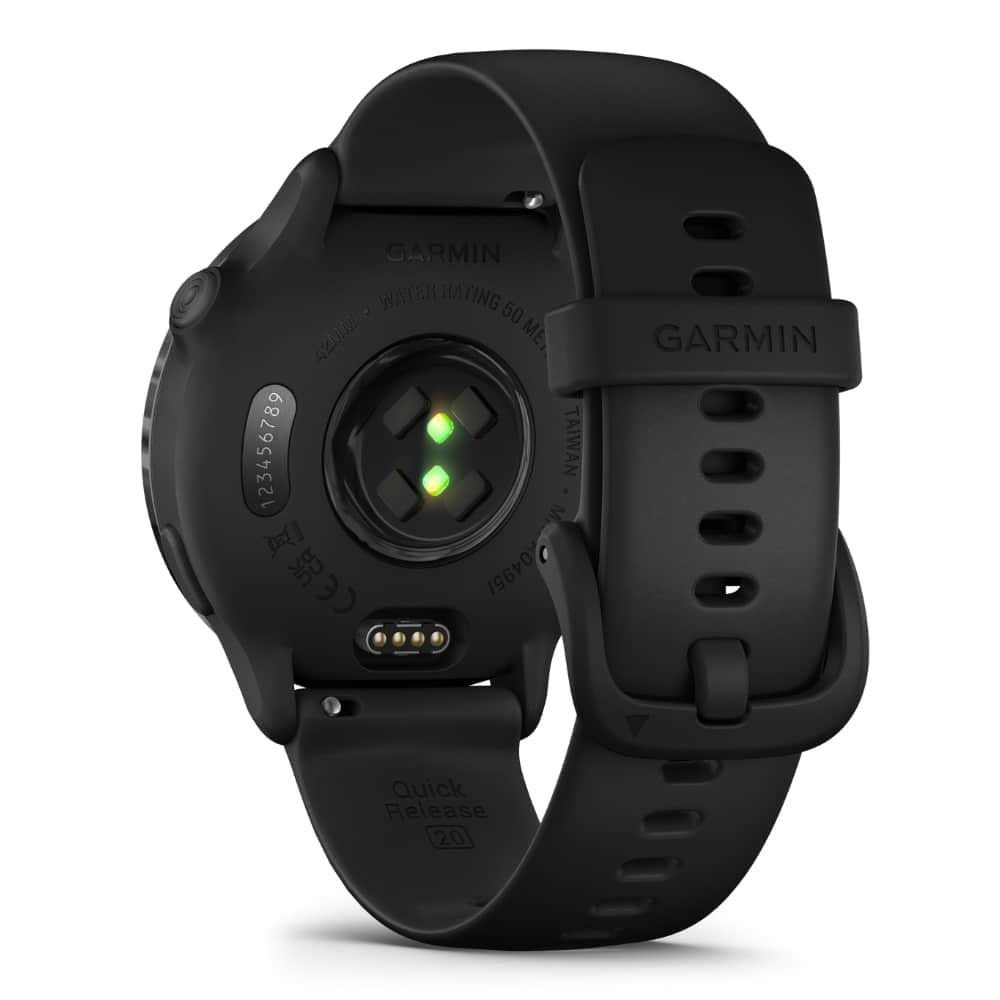 שעון ספורט חכם vívoactive 6 - שחור מבית GARMIN – תמונה 3
