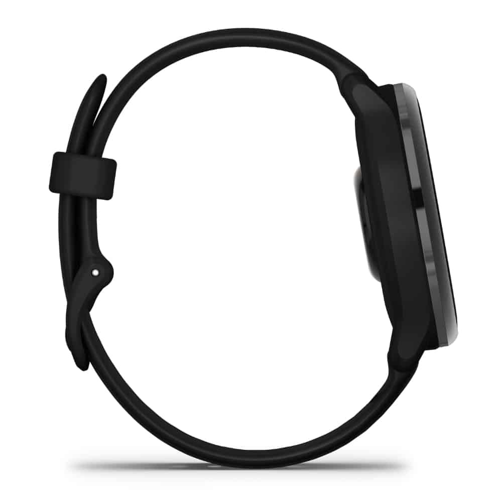 שעון ספורט חכם vívoactive 6 - שחור מבית GARMIN – תמונה 5