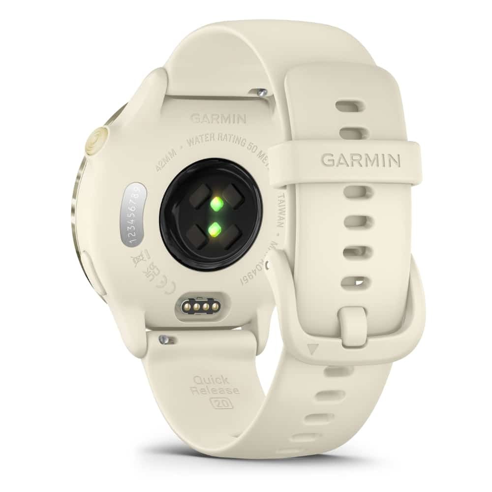 שעון ספורט חכם vívoactive 6 - זהב מבית GARMIN – תמונה 6
