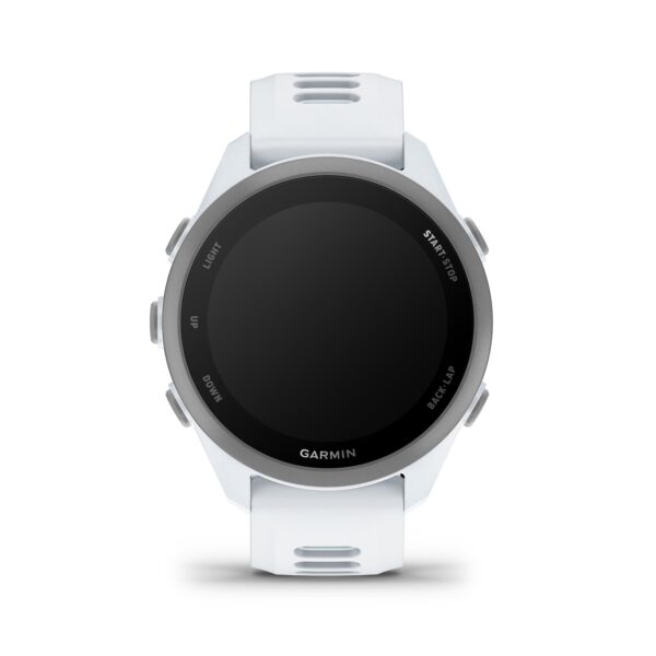 שעון ספורט חכם Forerunner 170 - לבן פנינה מבית GARMIN
