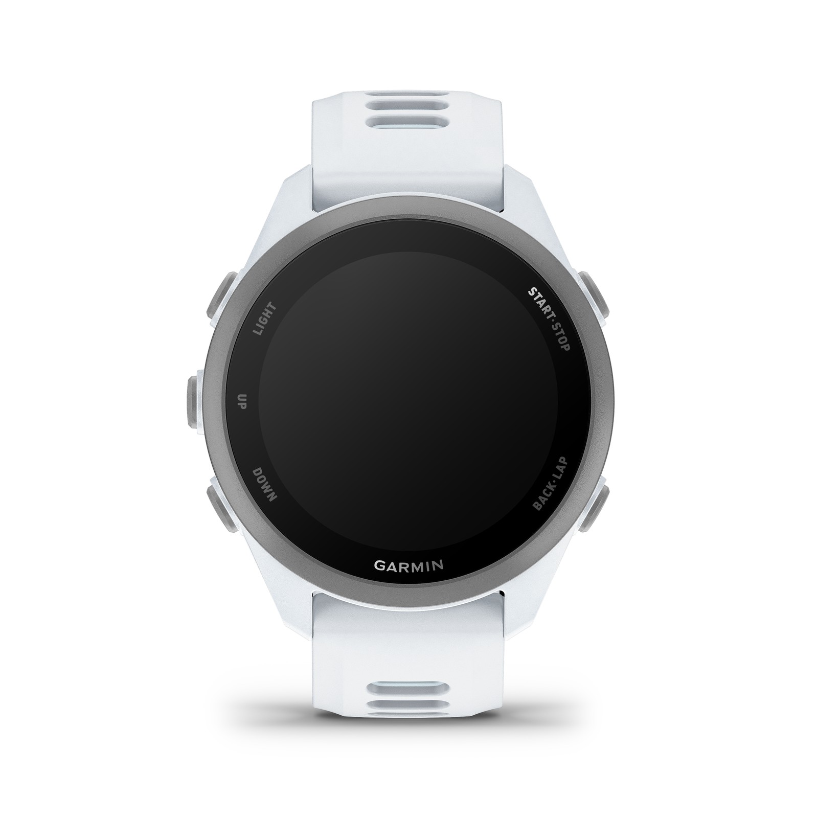 שעון ספורט חכם Forerunner 170 - לבן פנינה מבית GARMIN