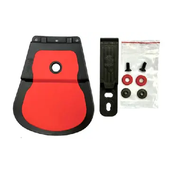 נרתיק OWB ו-IWB Boltaron מבית Fobus ל-Sig P365 FUSE – תמונה 2