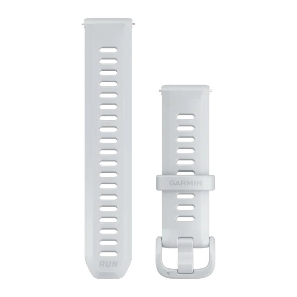 שעון ספורט חכם GARMIN Forerunner 70 לבן פנינה- 010-04307-01H – תמונה 4