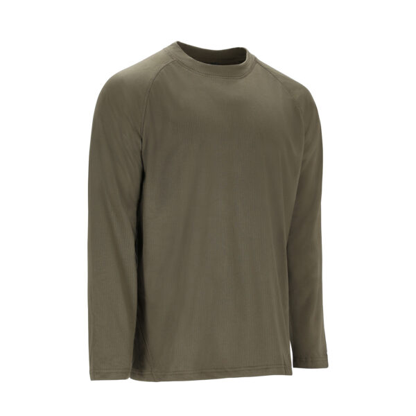 חולצה תרמית THERMAL SHIRT HEAT32