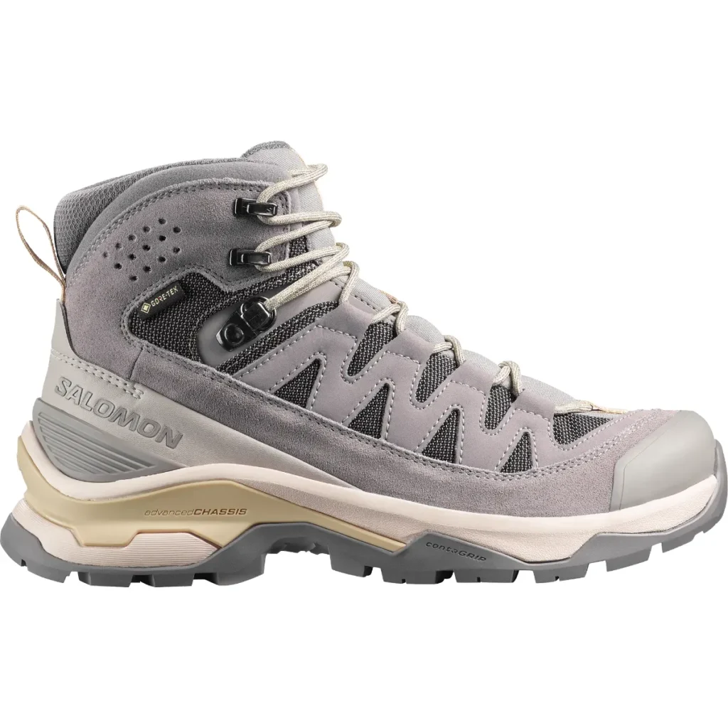 QUEST ECHO GTX נעלי נשים