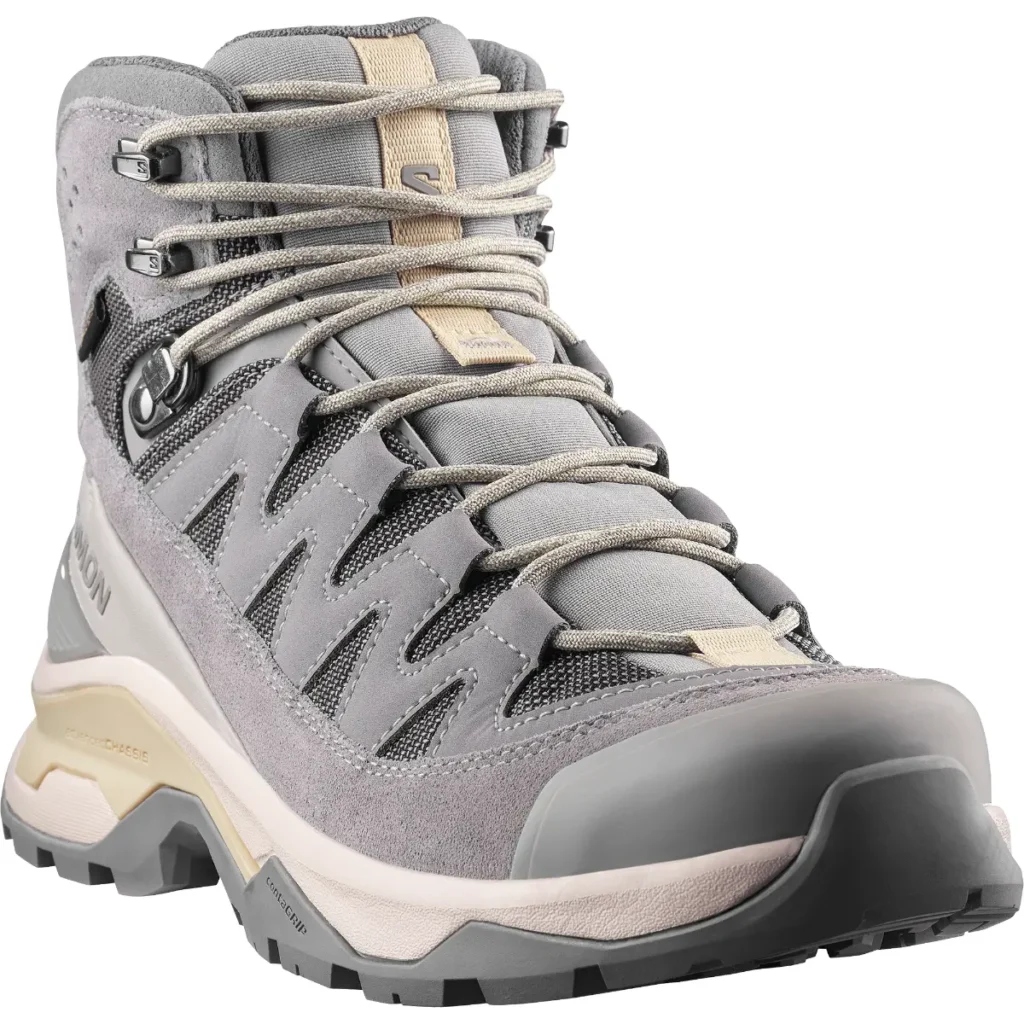 QUEST ECHO GTX נעלי נשים – תמונה 4