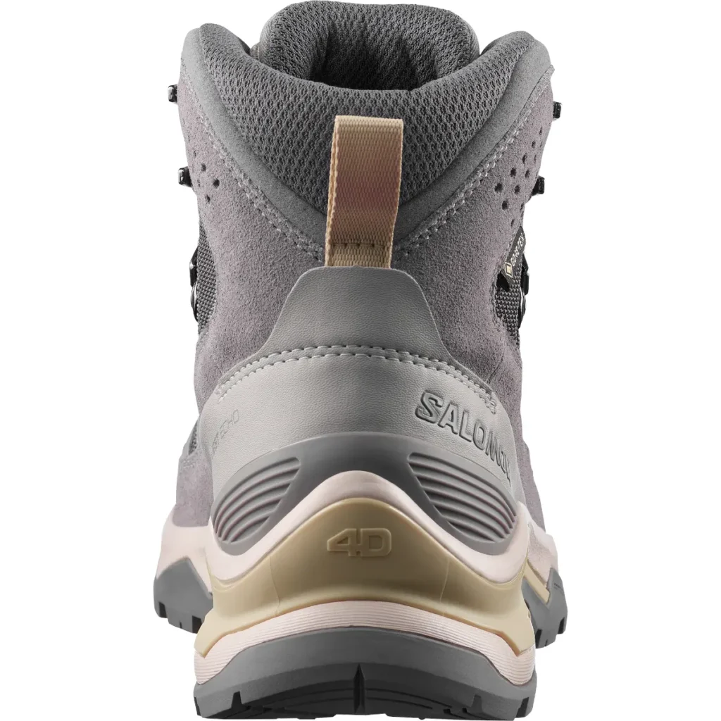QUEST ECHO GTX נעלי נשים – תמונה 3