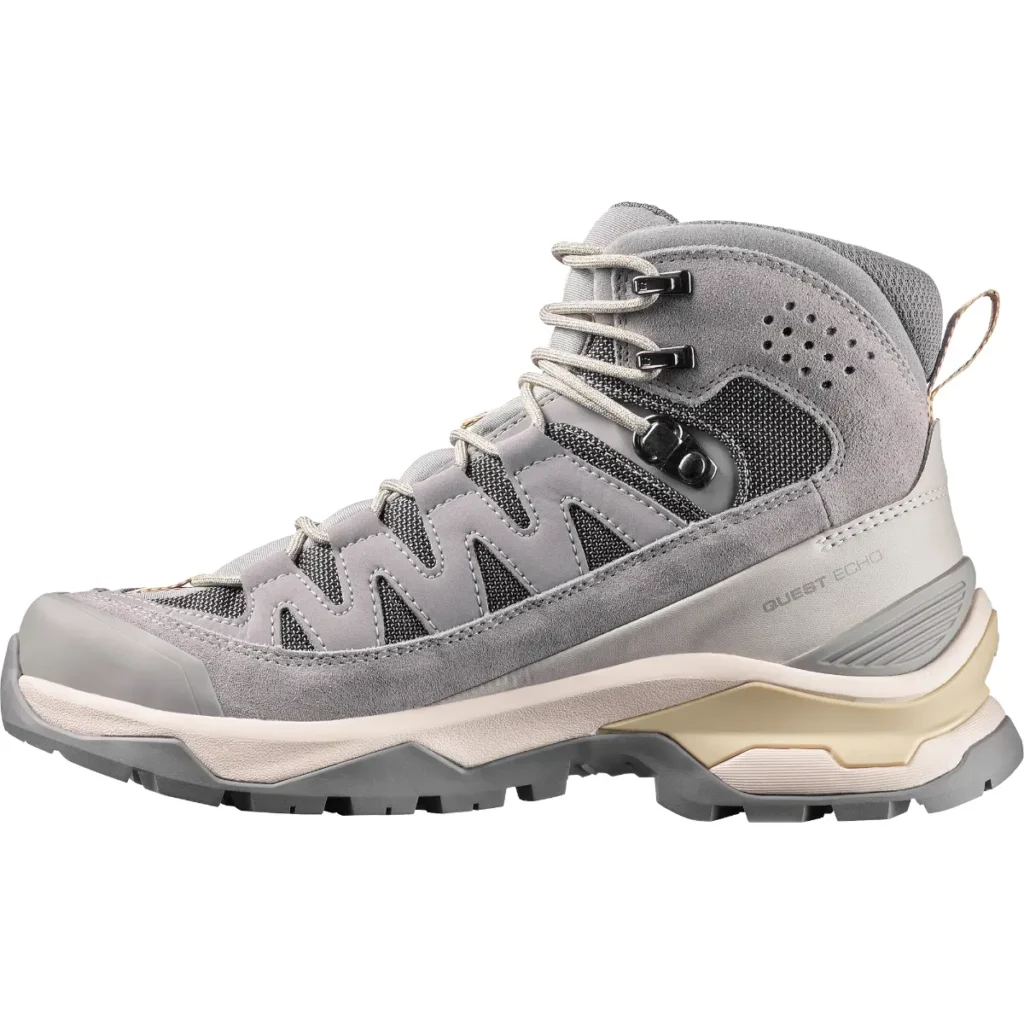 QUEST ECHO GTX נעלי נשים – תמונה 8
