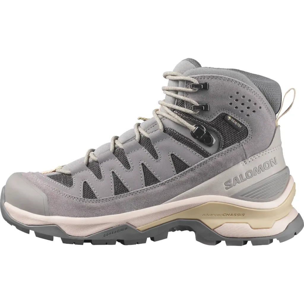 QUEST ECHO GTX נעלי נשים – תמונה 6