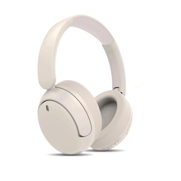 אוזניות קשת אלחוטיות Philips TAH3020 – לבן