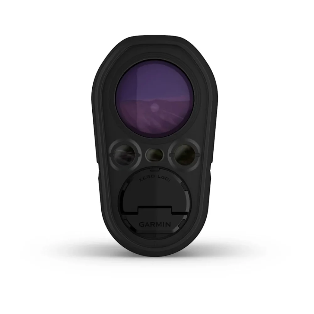מד טווח לייזר Garmin Xero L60i – תמונה 3
